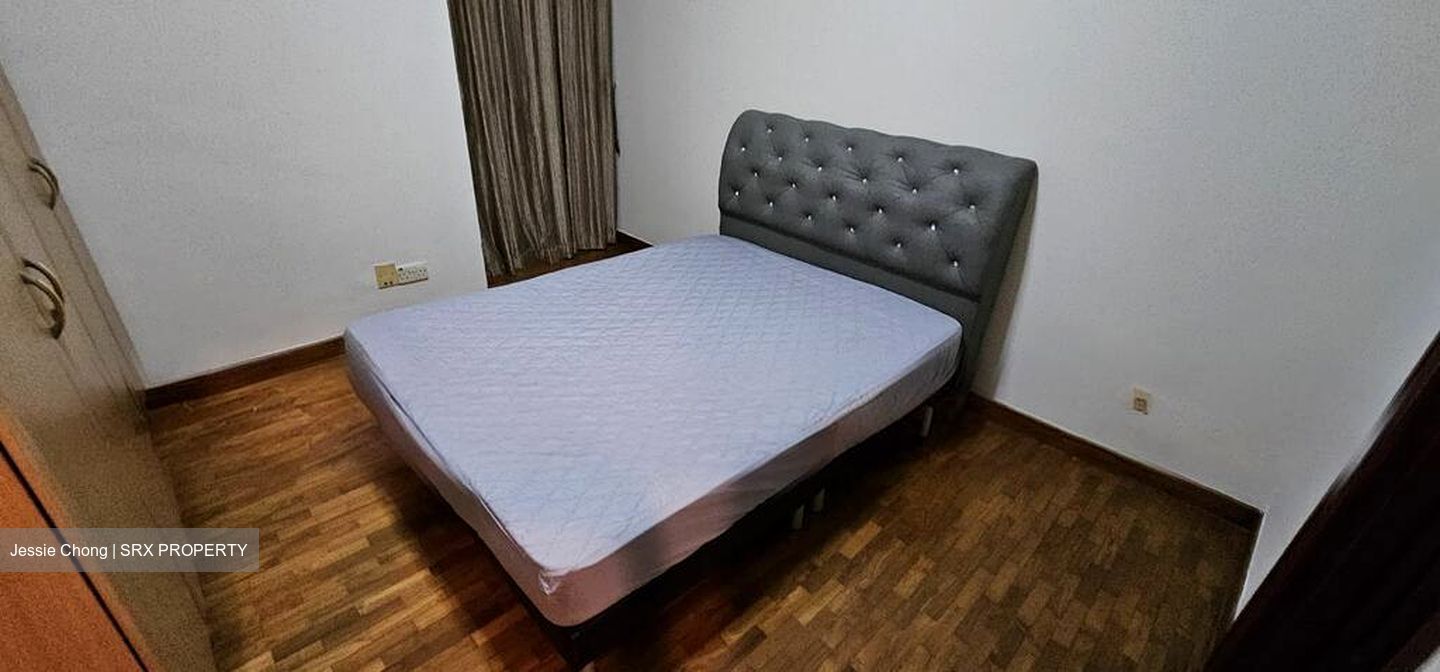 Hazel Park Condominium (D23), Condominium #502193191